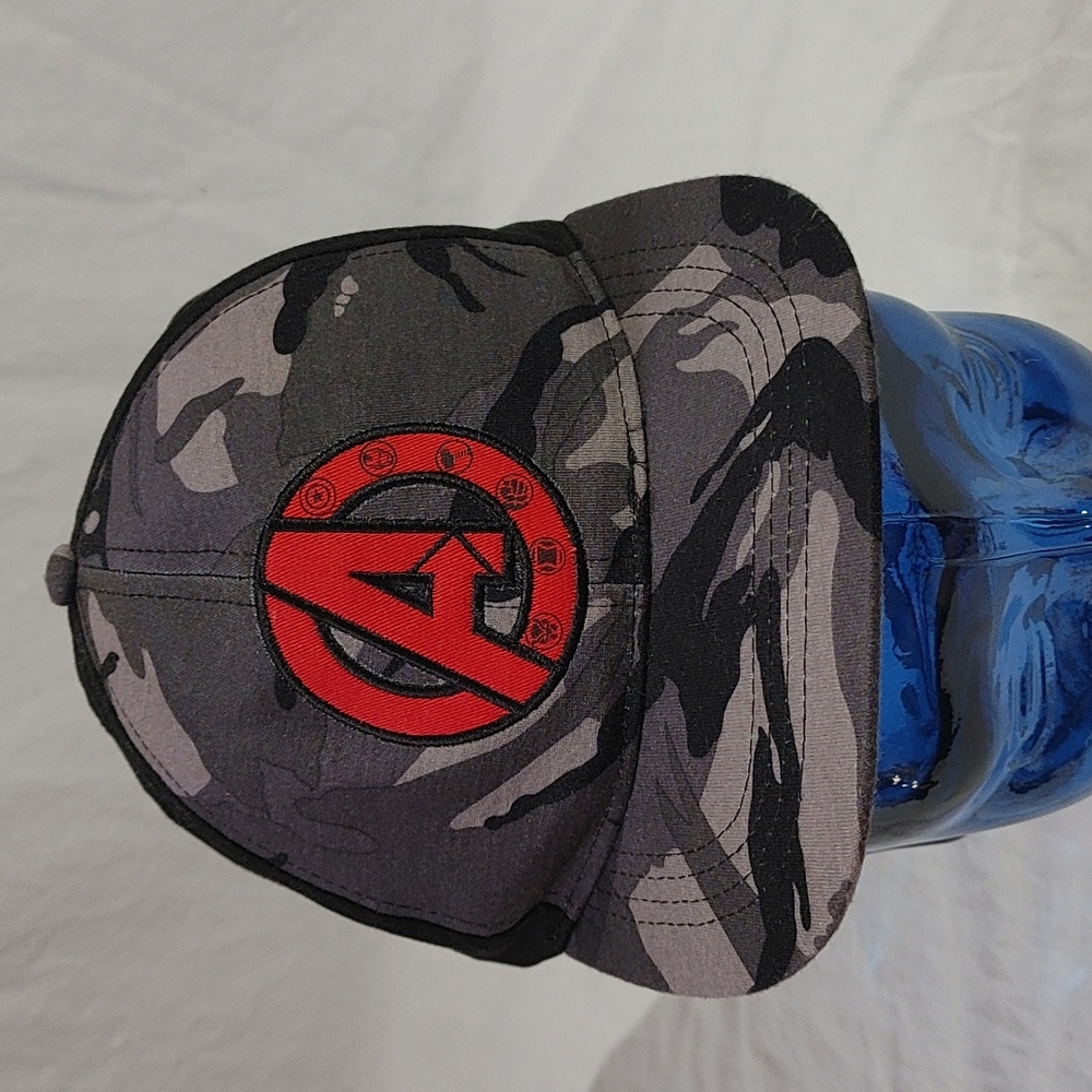 Marvel Avengers Hat